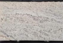 Glacier White