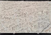 Glacier White