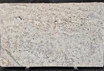 Glacier White